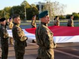 Rosnące zaufanie do Wojska Polskiego w społeczeństwie