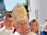 Arcybiskup Depo o aktualności słów Skargi podczas uroczystości na Jasnej Górze