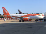 Strajk personelu pokładowego EasyJet we Francji grozi zakłóceniami
