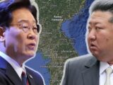 Prezydent Korei Południowej apeluje o zakończenie konfliktu na Półwyspie Koreańskim