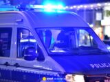 Kobieta ranna w incydencie kryminalnym w Swarzędzu