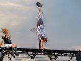 Carnaval Sztukmistrzów w Lublinie: Festiwal, który Odczarowuje Cyrk