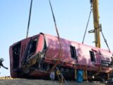 Tragedia na Węgrzech: Wypadek polskiego autokaru niesie ofiary śmiertelne