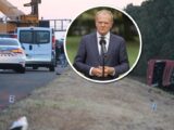 Tragiczny wypadek polskiego autokaru na Węgrzech: 12 ofiar śmiertelnych