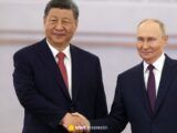 Napięcia Geopolityczne: Czy Świat Stoi na Krawędzi Nowego Konfliktu?
