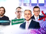Zawirowania polityczne i cyberatak: Tygodniowy przegląd wydarzeń