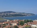 Koper: Prężny słoweński port otwarty na polskich turystów