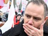 Weta Karola Nawrockiego. W czyim interesie działa prezydent?