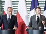 Francja Nie Ustąpi: Kluczowe Oświadczenie Zgromadzenia Narodowego wobec Rosji