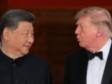 Strategiczne rozmowy USA-Chiny: Xi Jinping i Trump omawiają kluczowe kwestie