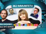 Kontrowersje wokół kluczowych postaci: Wałęsa, Kacprzyk i Horna-Cieślak