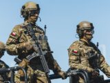 Odwaga i innowacje w raporcie o reformie polskich sił zbrojnych