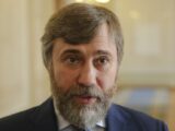 Serbia przyznaje obywatelstwo Wadymowi Nowynskiemu poszukiwanemu przez Ukrainę