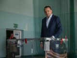 Łukasz Gibała wprowadza świeży powiew do krakowskich wyborów