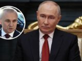 Generał Polko: Putin nie może już się wycofać