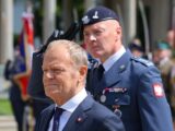 Kontrowersje wokół nominacji komendanta SOP: Prezydent przeciwny kandydaturze