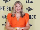 Sara Davies odkrywa zalety chodzenia jako trwałego sposobu na aktywność