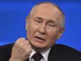 Rosyjskie Ostrzeżenie Nuklearne: Napięcia z NATO Rośnie