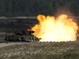 Polska Armia Na Celowniku: Nowa Potęga Pancerna w Europie