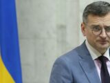 Europa zagrożona kryzysem obrony powietrznej: ostrzeżenia byłego szefa MSZ Ukrainy