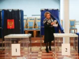 Intensywne cyberataki na Rosję w trakcie wyborów parlamentarnych