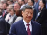 Czy dojdzie do spotkania Trumpa z Xi? Napięcia wokół Tajwanu rosną