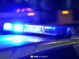 Śmiertelny upadek z okna szpitala w Koninie – policja bada sprawę