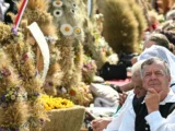 Kontrowersje wokół kontrol KAS na dożynkach w Małopolsce