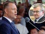 Czy Karol Nawrocki stanowi nową siłę na prawicy?