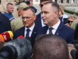 Kontrowersje wokół spotkań z prezydentem Karolem Nawrockim