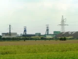 Masowe wykupy soli kłodawskiej z powodu planów składowania azbestu