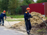Polskie Sieci Energetyczne Przechodzą Transformację Kablową