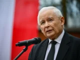 Kontrowersyjne zatrzymania przez CBA – głos zabiera Jarosław Kaczyński