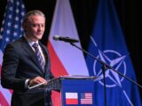 Rosyjski atak na Ukrainę: napięcia przy polskiej granicy
