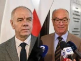 CBA zatrzymuje osoby związane z Kancelarią Prezydenta