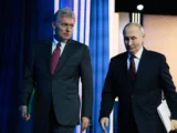 Putin otrzymuje zaproszenie na szczyt G20 – Rosja odpowiada pozytywnie