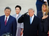 Donald Trump i Xi Jinping: Wielka przyjaźń i nowe obszary współpracy