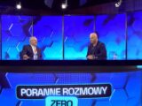 Marek Jakubiak krytykuje milczenie Tuska wobec ostrzeżeń CIA