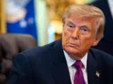 Starcia z mediami: Prezydent Trump ponownie na cenzurowanym