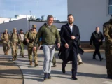 Blisko do porozumienia w sprawie amerykańskiej bazy wojskowej w Polsce