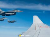 Polsko-francusko-belgijska operacja powietrzna nad Morzem Czarnym