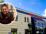 Dawid Kacprzyk kontrowersyjnie wraca do pracy w mazowieckiej placówce