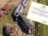 Maszyniści rozważają protest po tragicznym wypadku kolejowym