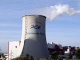 PGE notuje imponujące wyniki finansowe na początku 2026 roku