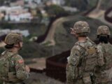 Bez nowych danych o wycofaniu wojsk USA z Niemiec: Berlin i Waszyngton pogłębiają współpracę