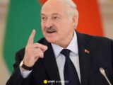 Postęp w rozmowach USA-Białoruś: 25 osób uwolnionych