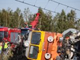Maszyniści wprowadzają drastyczne ograniczenia po serii wypadków