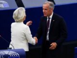 Parlament Europejski: Sojusz z Kanadą jako kluczowy krok w polityce UE