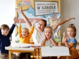 Akademia Bezpiecznego Puchatka: Nowa edycja programu edukacyjnego dla dzieci