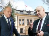 Spór o Trybunał Konstytucyjny: Jakie scenariusze rozważają rządzący?